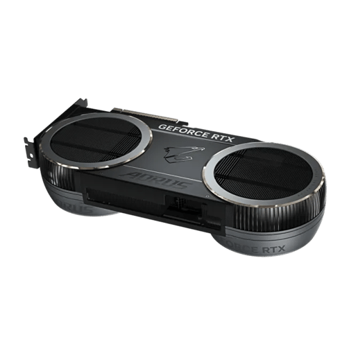 Gigabyte GeForce RTX 5090 INFINITY 32GB GDDR7 Graphics Card